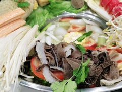 -CHILL Pho澳洲牛肉越南粉(佛山顺德万象汇店)