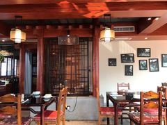 大堂-大宅院(西溪路店)