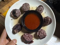 -优壹佳·延边朝鲜族料理(中山北路店)