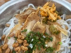 -瘦子桂林米粉店(总店)