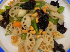 -丽华餐厅·天津菜(艳阳路店)
