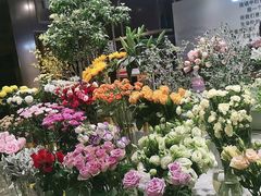 -EPOQUE·一刻花店(兴业太古汇店)