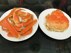 -盒马鲜生(杭州运河上街店)