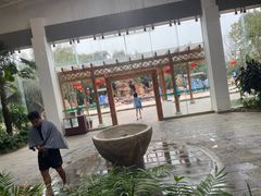 -山湖温泉
