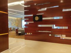 -湖影中餐厅·南京金茂威斯汀大酒店