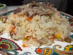 -新疆巴州金丝特餐厅(大钟寺店)