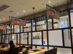 -海底捞火锅(锦艺城店)