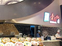 -食悦天美食广场(武汉壹方购物中心店)
