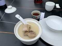 -濮园 · 四合院餐厅