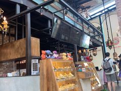-漫咖啡(银泰创意城店)
