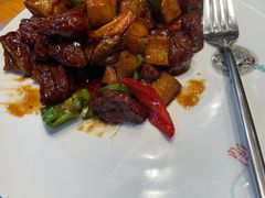 -老阿爸鲜鱼土菜(独墅湖店)