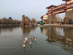 -木兰水镇旅游景区