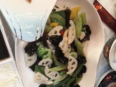 -老浒记民俗酒楼(王府井店)
