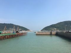 -南麂列岛