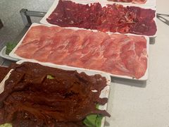 -古乐牛香·鲜牛肉牛杂火锅(新区店)