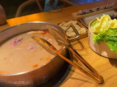 -山海蟹庐·海鲜糟粕醋火锅(慈溪店)