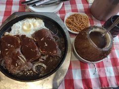 -开心果牛扒城(雍华庭店)