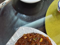 -邢家锅贴老店·非遗·开封菜(金明广场店)