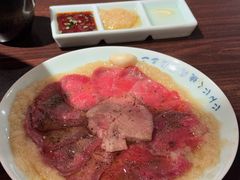 -蒜香焼肉PURUSHIN(马场路店)