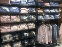 -MUJI无印良品(杭州万象城店)