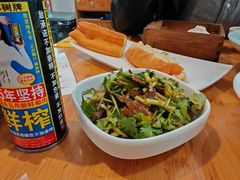 -食膳公园包子铺(烈士公园店)