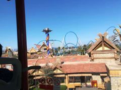 -七彩云南欢乐世界