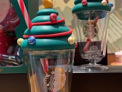 -星巴克(广州百信广场东区店)