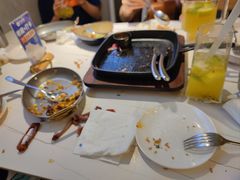 -牛扒先生·厚切雪花牛扒西餐厅(北京路禺山路店)