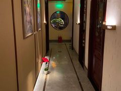 -福阳·足道养生会所(远大路店)