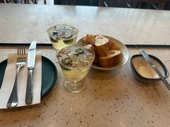 -Laures·月桂西班牙碳烤餐厅(十尚坊店)