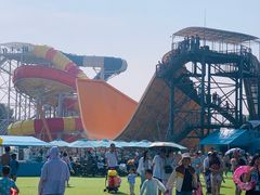 -秦皇岛乐岛海洋王国