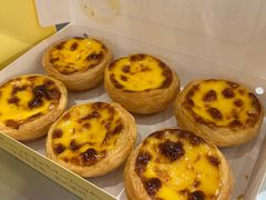 -安德鲁饼店(总店)