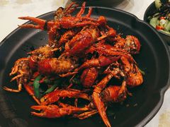 -聚味瞿记·龙虾堂(天元店)