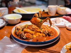-马头巷·食景园(苏州总店)
