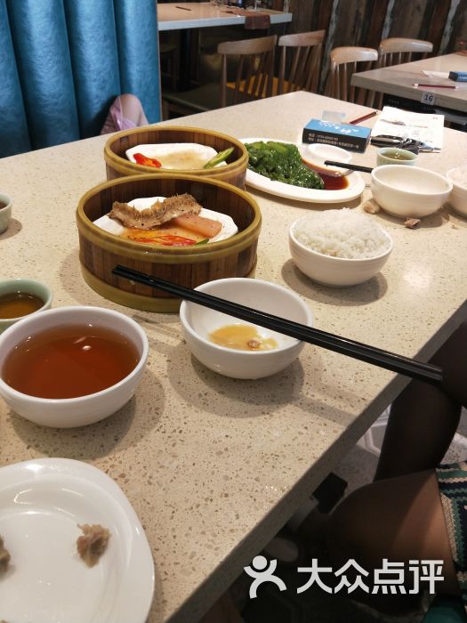 如意轩茶餐厅图片 - 第14张