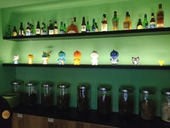 -弄堂里(阿里西溪A区店)