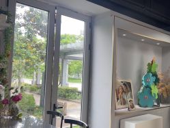 -BabyA 专业婴童摄影(古北时尚广场店)