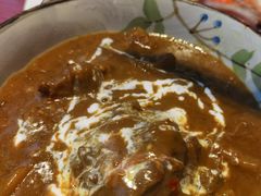 咖喱牛腩-越谜·越南餐厅(长白店)