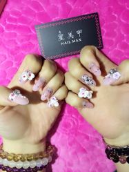 iphone_upload_pic-星美甲