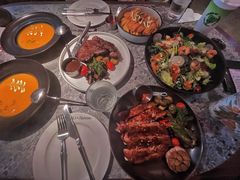 -芭莉与彩虹西餐厅(成都合生汇店)