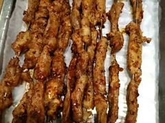 -陈记农家挂炉烤肉(雁南一路店)
