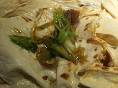 非一般腐竹-客语客家菜(东山口店)