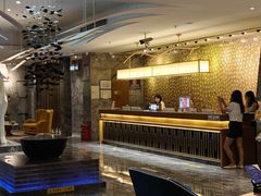 -畅想国度健康水会(民治店)