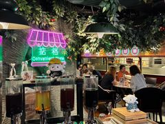 -广州花园酒店荔湾亭·地道点心·粤式饮茶