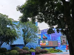 -成都欢乐谷