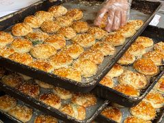 -王天顺海苔饼