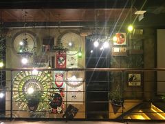 -胡桃里音乐酒馆(曲江店)