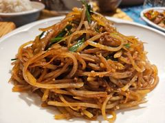 -茶人村·宫廷私厨(奥体印象城店)