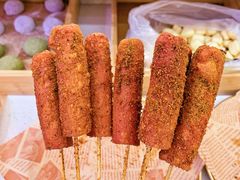 -李记鲜切牛肉自助火锅(紫薇花园店)