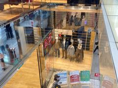 -优衣库(银座店)